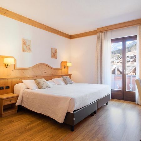 Il Piccolo Dolomiti Resort Andalo Eksteriør bilde