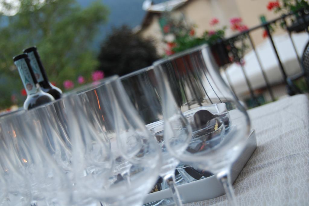 Il Piccolo Dolomiti Resort Andalo Eksteriør bilde