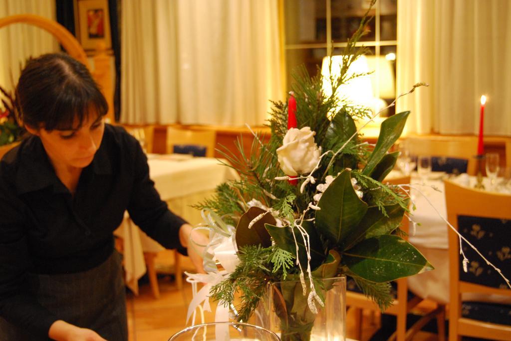 Il Piccolo Dolomiti Resort Andalo Eksteriør bilde