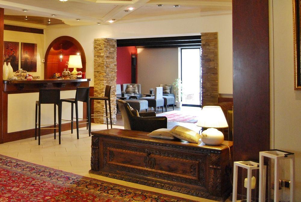 Il Piccolo Dolomiti Resort Andalo Eksteriør bilde