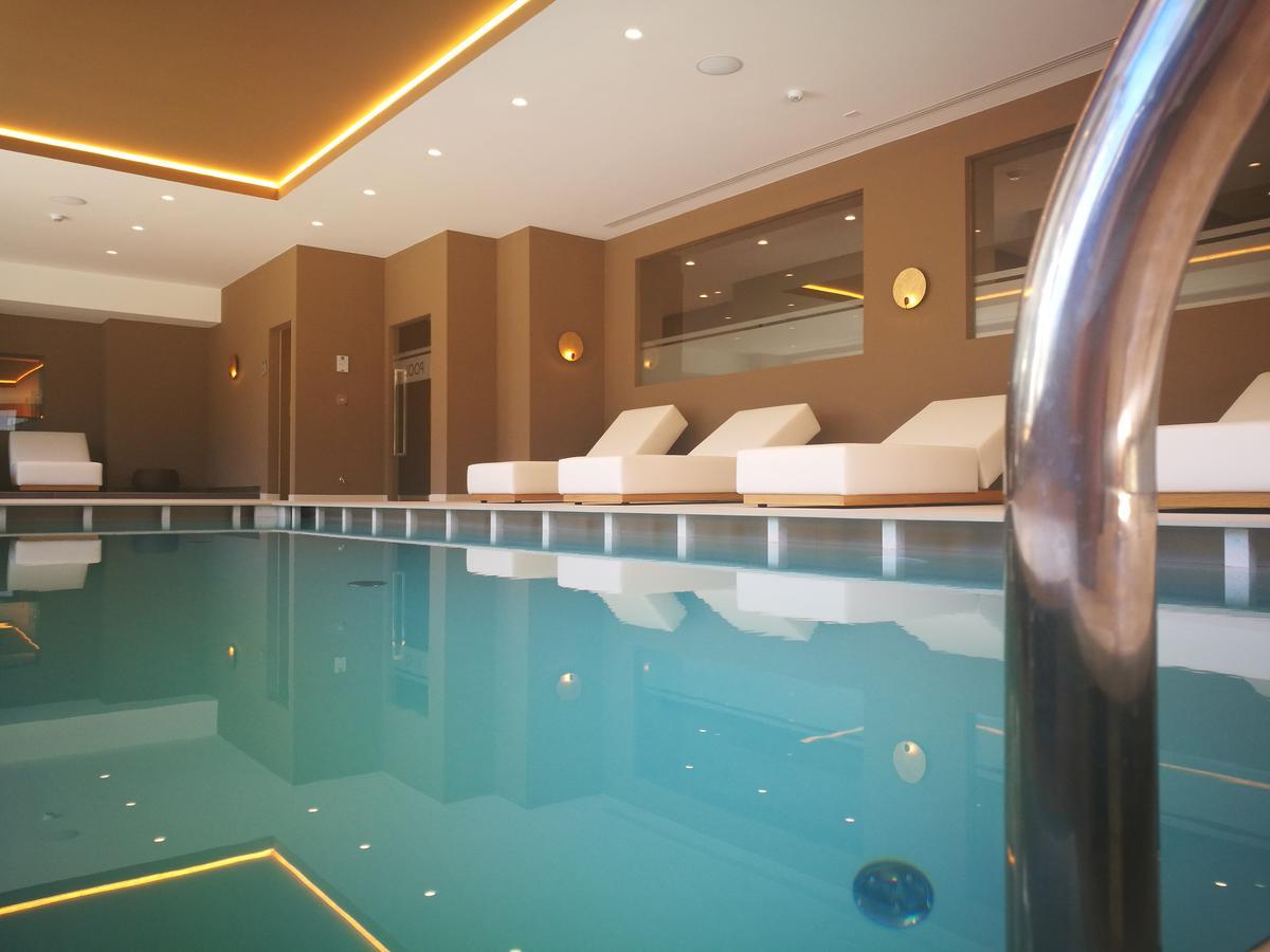 Il Piccolo Dolomiti Resort Andalo Eksteriør bilde