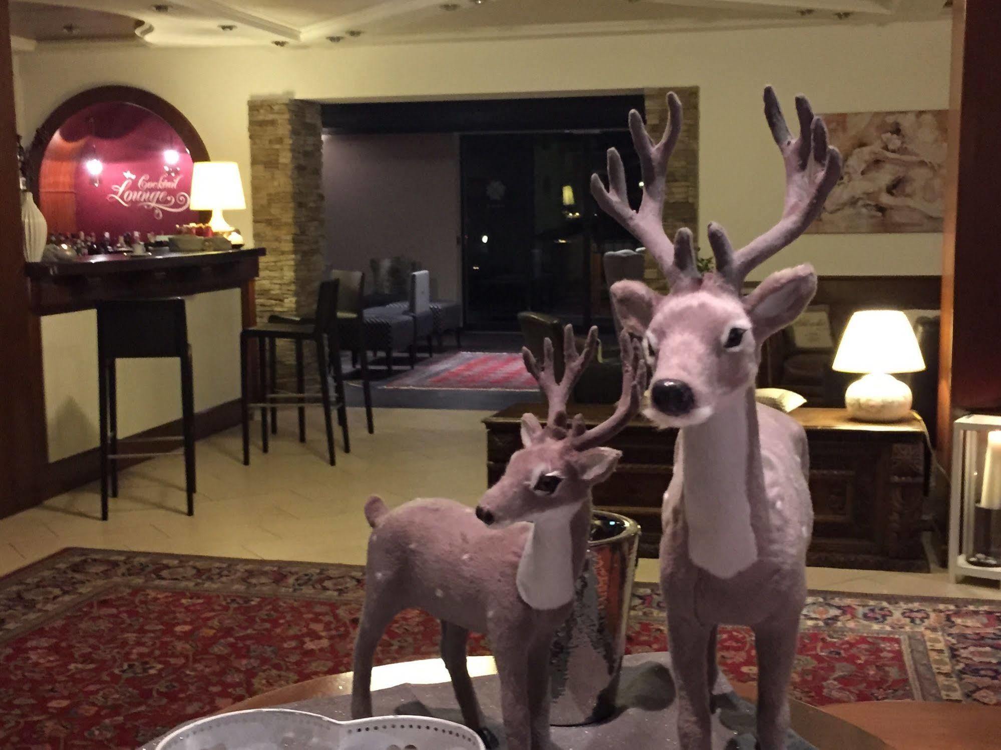 Il Piccolo Dolomiti Resort Andalo Eksteriør bilde