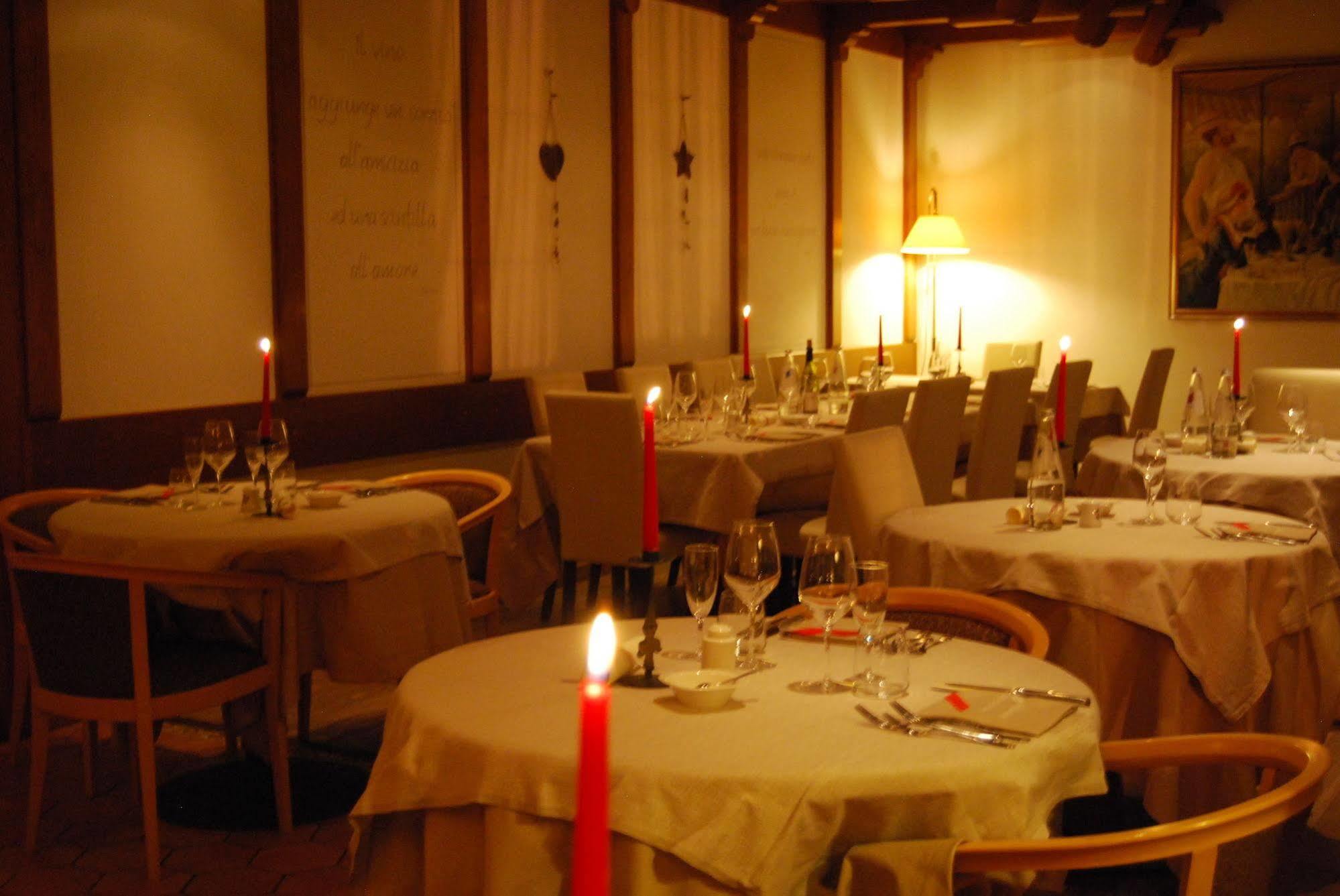 Il Piccolo Dolomiti Resort Andalo Eksteriør bilde